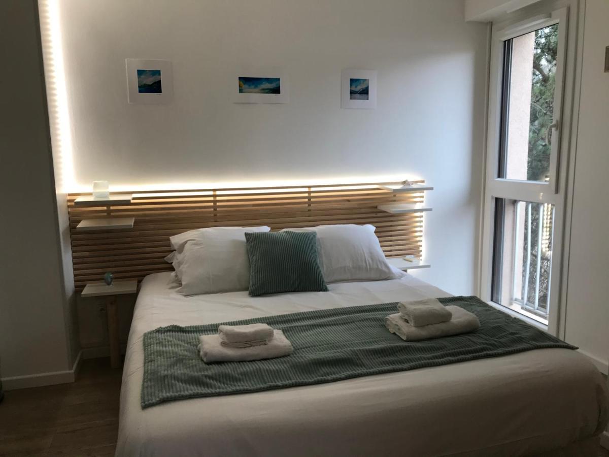 Le Studio 35 - Charme, Parking & Proche Lac Annecy Exterior photo